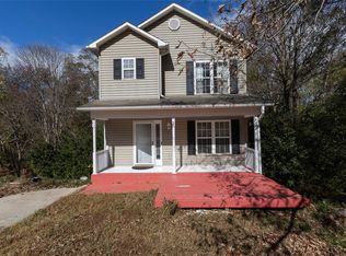 202 Ashton Dr, Liberty, SC 29657