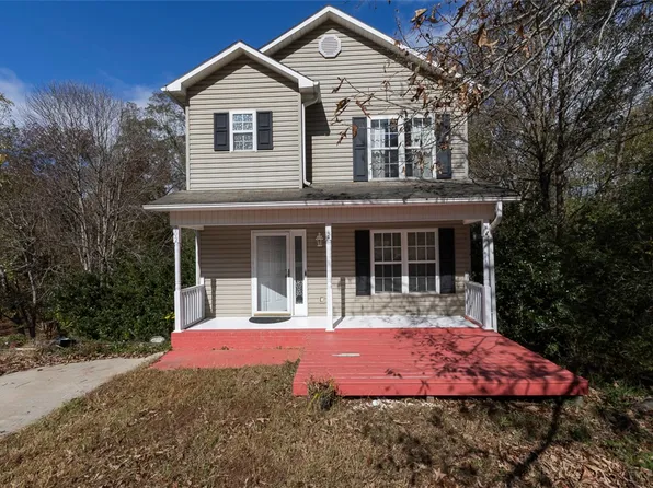 202 Ashton Dr, Liberty, SC 29657