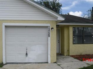 11729 Saints Rd, Jacksonville, FL 32246