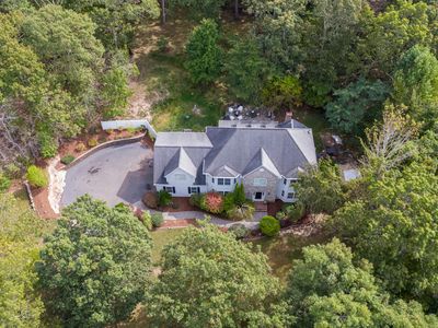 25 Roast Meat Hill Road, Killingworth, CT, 06419