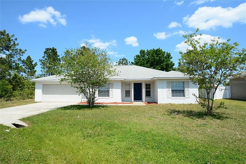 1st image of 3 Lewis Shire Pl