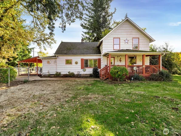 10101 NE 119th Street, Vancouver, WA 98662