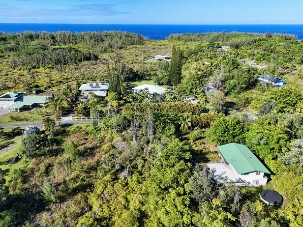 Kukane Rd Lot 281, Keaau, HI 96749