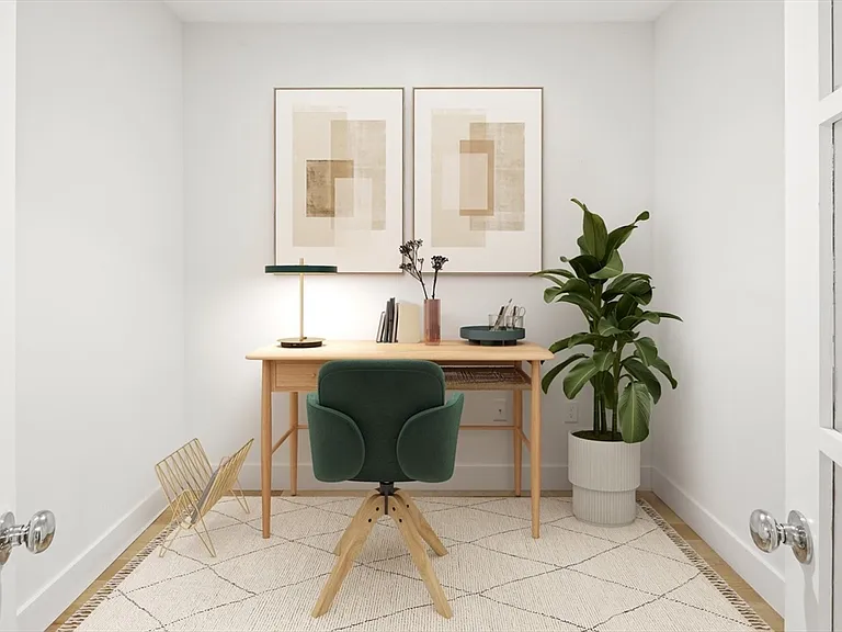 50 Hichborn St #204 — Photo 3