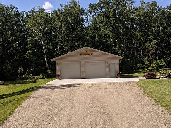 30X30 Garage w/in floor heat