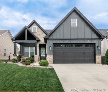 4051 Williams Crossing Way, Jeffersonville, IN, 47130