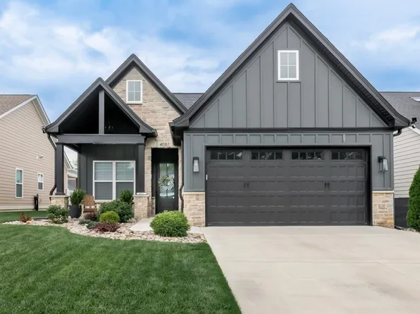 4051 Williams Crossing Way, Jeffersonville, IN 47130
