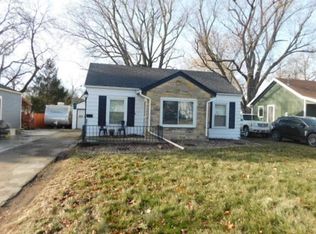 3616 37th St, Des Moines, IA 50310