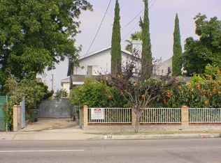 207 N New Ave, Monterey Park, CA 91755