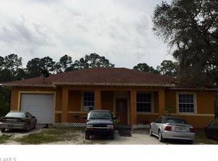 354 Appaloosa Ave, Clewiston, FL 33440