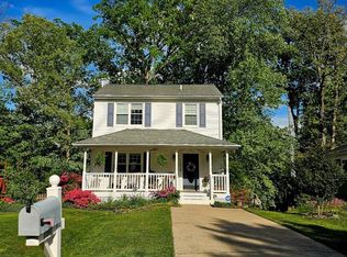 11997 Brice House Ct, Woodbridge, VA 22192