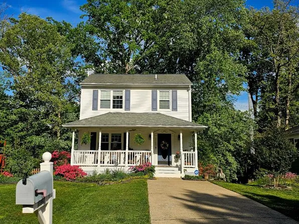 11997 Brice House Ct, Woodbridge, VA 22192