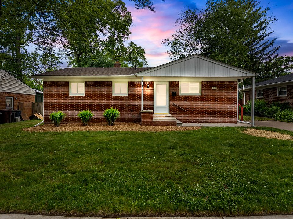 1st image of 1025 Western Dr