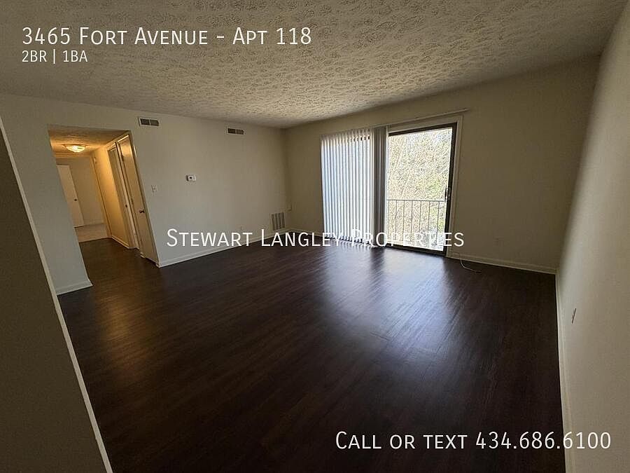 1st image of 3465 Fort Ave APT 118