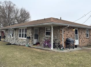 801 N Matheson Ave, Rensselaer, IN 47978