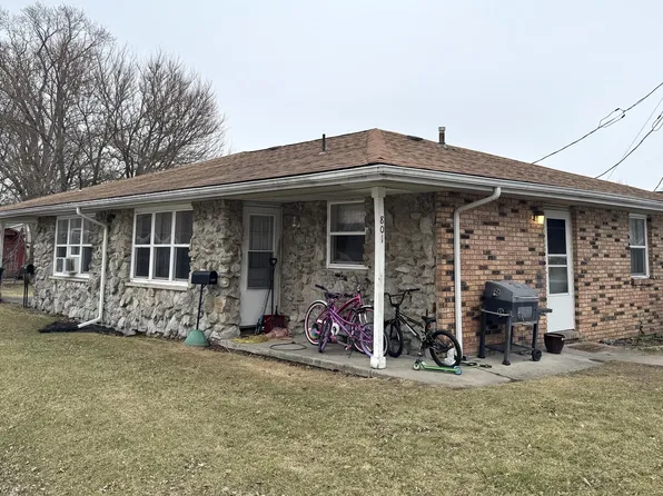 801 N Matheson Ave, Rensselaer, IN 47978