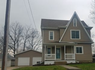 910 Main St, Nashua, IA 50658