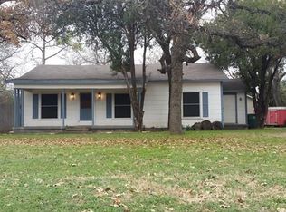 804 Sam Calloway Rd, Fort Worth, TX 76114