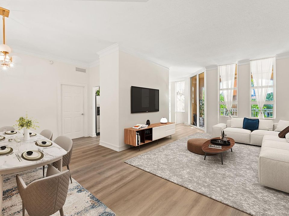 1st image of 3001 NE 185th Street #323