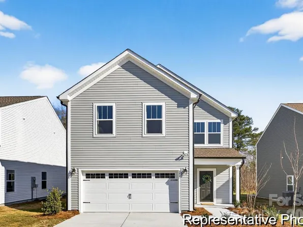 2400 Morgan Hills Dr #289, Albemarle, NC 28001