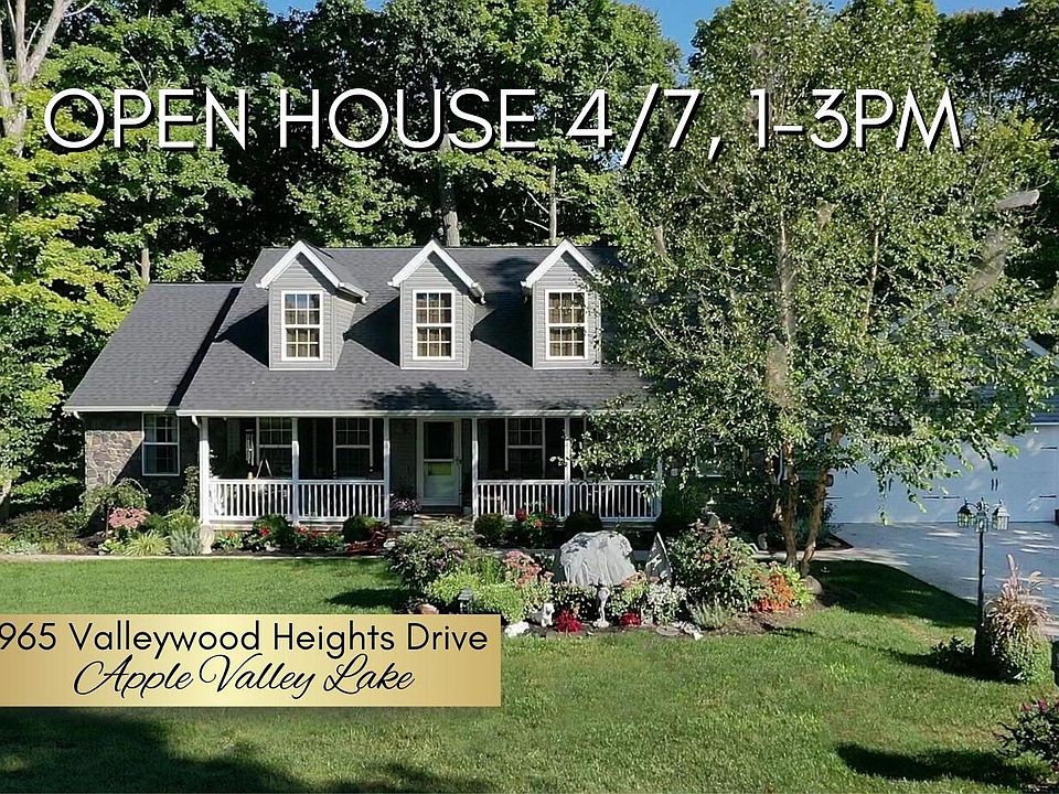 1st image of 965 Valleywood Heights Dr