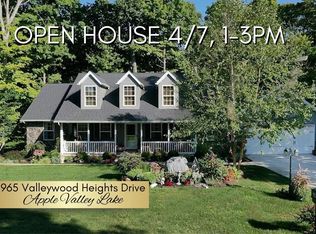 965 Valleywood Heights Dr, Howard, OH 43028