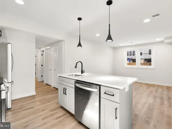 4001 7th St NE APT 2, Washington, DC 20017