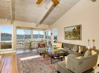 204 Cazneau Ave #B, Sausalito, CA 94965