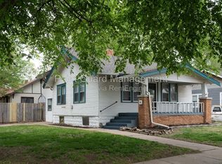 557 S Chautauqua Ave, Wichita, KS 67211