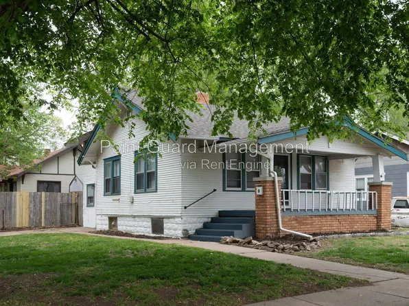 557 S Chautauqua Ave, Wichita, KS 67211