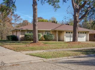 2605 Lakeway Dr, Shreveport, LA 71109