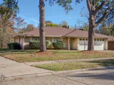 2605 Lakeway Dr, Shreveport, LA, 71109