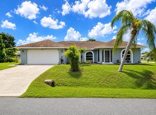 1002 TORGERSON STREET, NORTH PORT, FL 34291