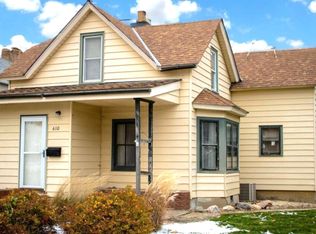 610 3rd St, Kenyon, MN 55946