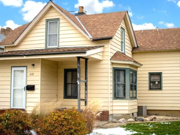 610 3rd St, Kenyon, MN 55946