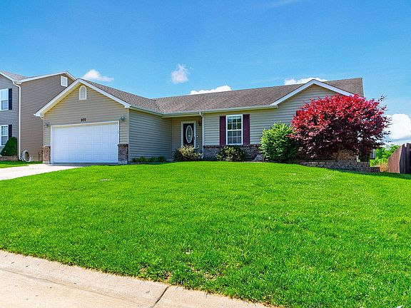 2nd image of 107 Chestnut Ridge Dr