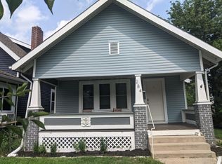 284 Nashoba Ave, Columbus, OH