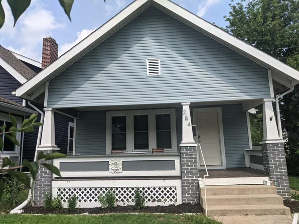284 Nashoba Ave, Columbus, OH 43223