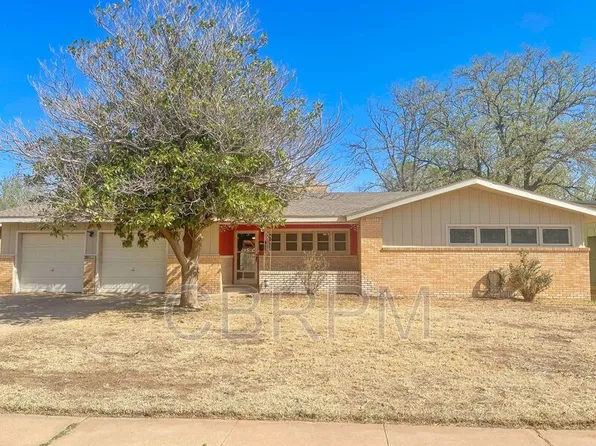3516 37th St, Lubbock, TX 79413