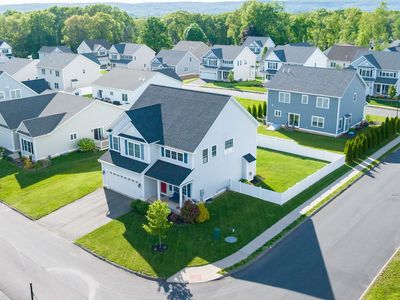 2 Linden Court, Southington, CT, 06489