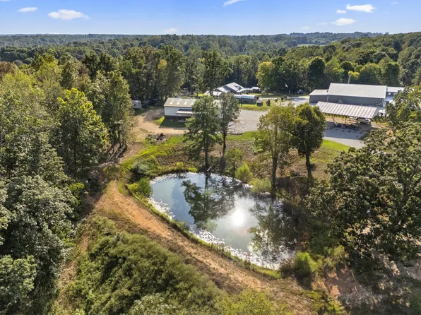 0 Vanleer Hwy Lot 2, Charlotte, TN 37036