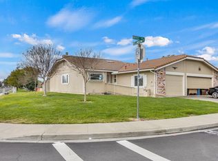 100 Bryce Way, Vacaville, CA 95687