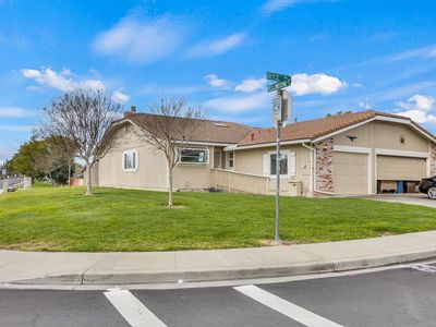 100 Bryce Way, Vacaville, CA, 95687