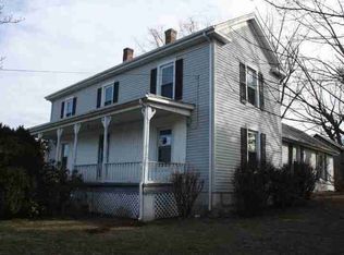 5628 Old Route 11, Dublin, VA 24084