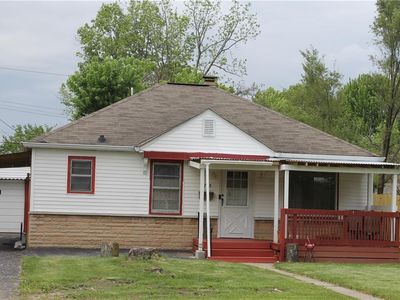 1738 N Bancroft St, Indianapolis, IN, 46218