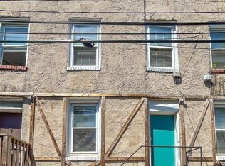 6 N Stockton St, Baltimore, MD 21223