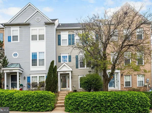 20809 Amber Ridge Dr, Germantown, MD 20876