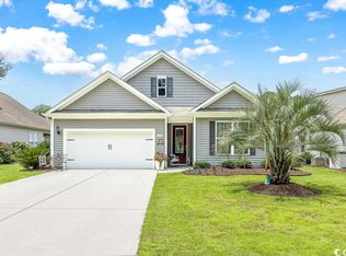 1110 Oak Marsh Ln, North Myrtle Beach, SC 29582