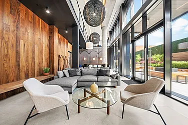 Rented by REAL New York