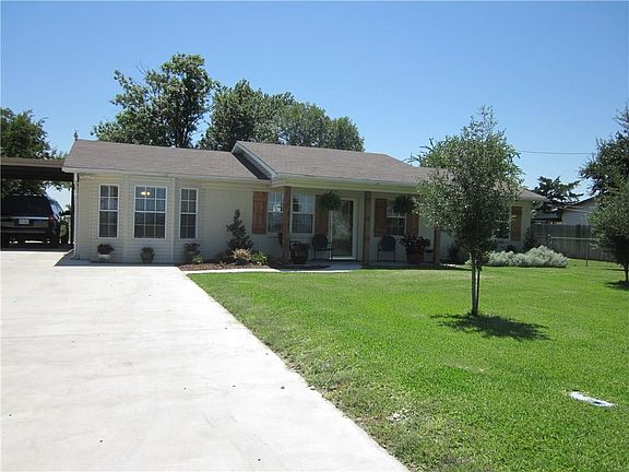 2nd image of 4605 County Road 2602